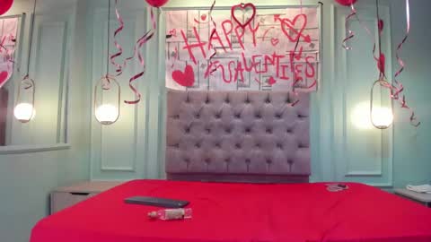 Snapshot of khaterine_hot_1 chatting on 13, 2, 2025 Kathe Hot online show from 13, 2, 2025