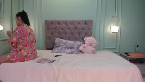 Snapshot of khaterine_hot_1 chatting on 17, 2, 2025 Kathe Hot online show from 17, 2, 2025