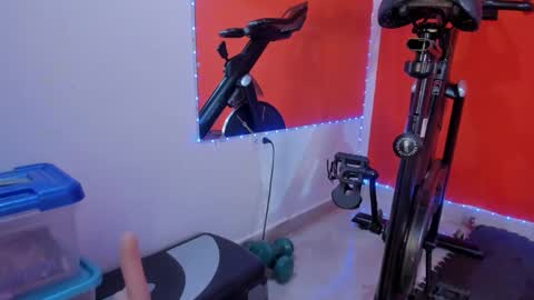 Snapshot of khaterine_hot_1 chatting on 18, 2, 2025 Kathe Hot online show from 18, 2, 2025