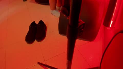 Snapshot of khaterine_hot_1 chatting on 18, 9, 2025 Kathe Hot online show from 18, 9, 2025