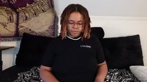 Snapshot of khayaparker chatting on 28, 6, 2026 Khaya online show from 28, 6, 2026