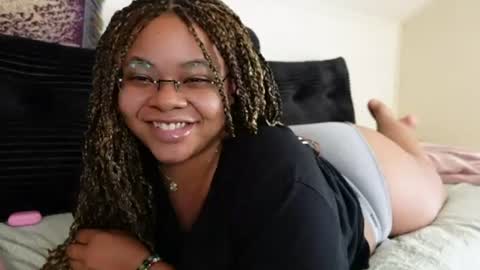 Snapshot of khayaparker chatting on 6, 7, 2026 Khaya online show from 6, 7, 2026