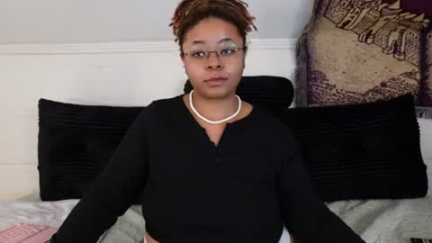 Snapshot of khayaparker chatting on 4, 8, 2026 Khaya online show from 4, 8, 2026