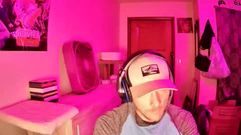 KevKev online show from 15, 12, 2025