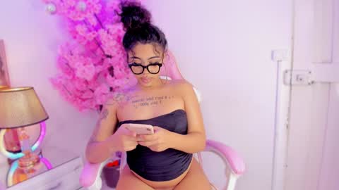 Khelany Isyy  online show from 5, 12, 2024