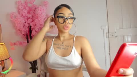 Khelany Isyy  online show from 26, 2, 2025