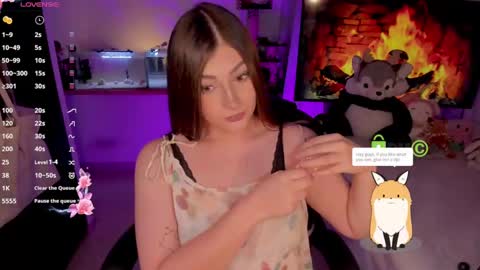 Snapshot of khionebesset chatting on 10, 12, 2024 Khi. online show from 10, 12, 2024