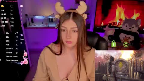 Snapshot of khionebesset chatting on 15, 12, 2024 Khi. online show from 15, 12, 2024