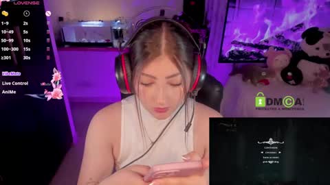 Snapshot of khionebesset chatting on 28, 1, 2025 Khi. online show from 28, 1, 2025