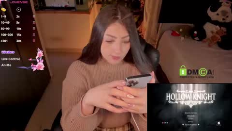 Snapshot of khionebesset chatting on 20, 2, 2025 Khi. online show from 20, 2, 2025