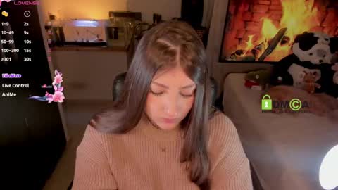 Snapshot of khionebesset chatting on 28, 2, 2025 Khi. online show from 28, 2, 2025