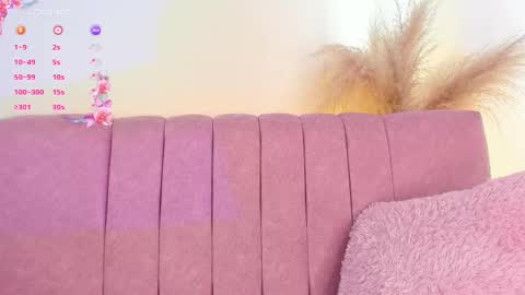 Snapshot of khloe_cute_ chatting on 1, 10, 2025 khloe_cute_ online show from 1, 10, 2025