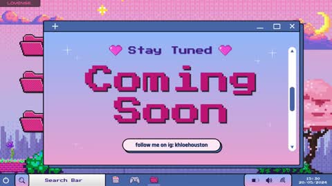 Snapshot of khloe_houston chatting on 6, 12, 2024 Khloe online show from 6, 12, 2024