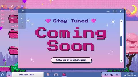 Snapshot of khloe_houston chatting on 7, 3, 2025 Khloe online show from 7, 3, 2025