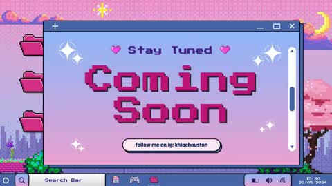 Khloe online show from 14, 4, 2026