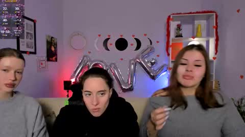 khloebeauty online show from 7, 2, 2026