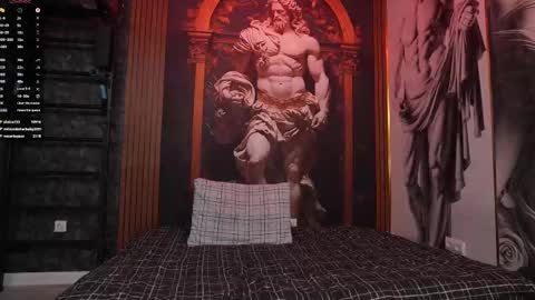 Eric online show from 24, 10, 2025