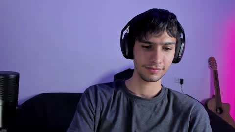 khozler_ online show from 21, 1, 2025