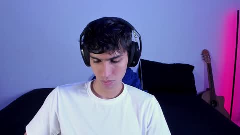 khozler_ online show from 14, 2, 2025