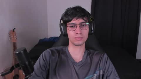 khozler_ online show from 13, 9, 2025