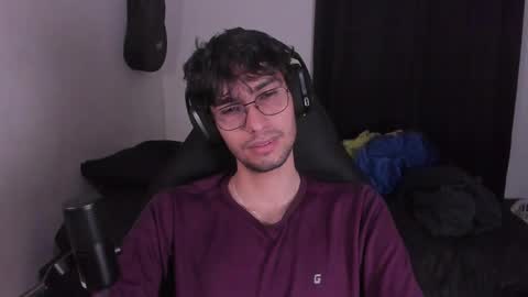 khozler_ online show from 28, 9, 2025