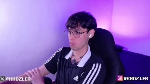 khozler_ online show from 15, 1, 2026