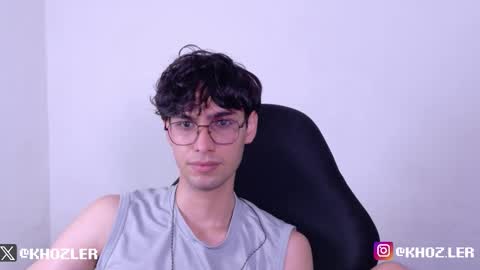 khozler_ online show from 8, 2, 2026