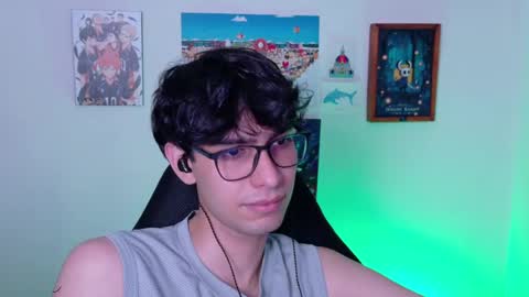 khozler_ online show from 17, 5, 2026