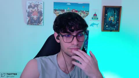 khozler_ online show from 22, 5, 2026