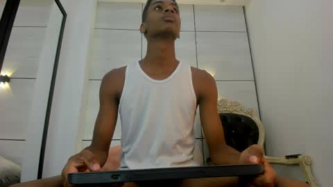 Kris Evans online show from 31, 3, 2026