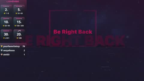 Snapshot of khriss_brown chatting on 18, 1, 2025 Khriss brown online show from 18, 1, 2025