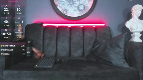 Snapshot of khriss_brown chatting on 22, 1, 2025 Khriss brown online show from 22, 1, 2025