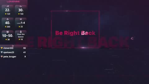 Snapshot of khriss_brown chatting on 30, 1, 2025 Khriss brown online show from 30, 1, 2025