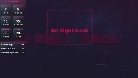 Snapshot of khriss_brown chatting on 20, 2, 2025 Khriss brown online show from 20, 2, 2025