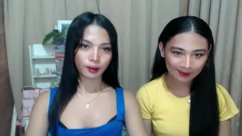 Kiana online show from 21, 9, 2025