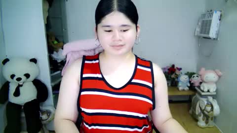 Your SweetGirl Ts online show from 24, 10, 2025