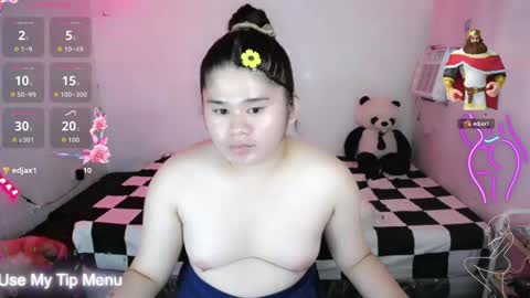 Your SweetGirl Ts online show from 10, 5, 2026
