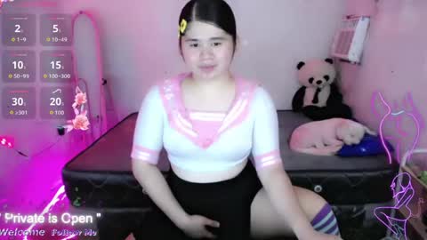 Your SweetGirl Ts online show from 12, 5, 2026