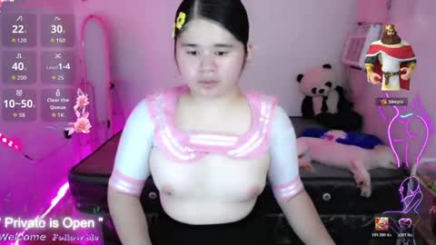 Your SweetGirl Ts online show from 13, 5, 2026