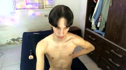 Snapshot of kiantwink chatting on 3, 1, 2025 kiantwink online show from 3, 1, 2025