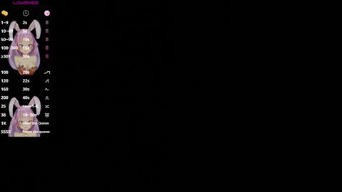 Evelyn online show from 4, 12, 2024