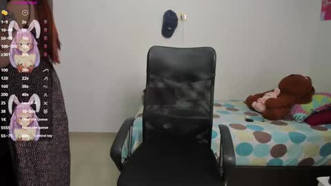 Evelyn online show from 31, 12, 2024