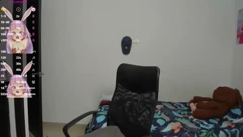 Evelyn online show from 19, 2, 2025