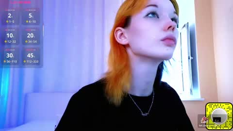 Kira online show from 1, 8, 2026