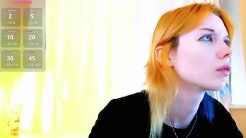 Kira online show from 9, 8, 2026