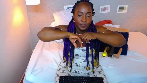 Kiara online show from 15, 1, 2025