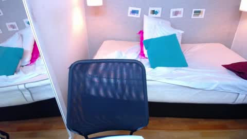 Kiara online show from 23, 1, 2025