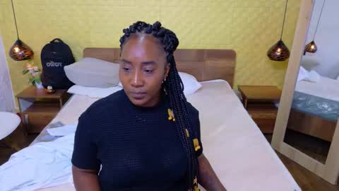 Kiara online show from 15, 10, 2025