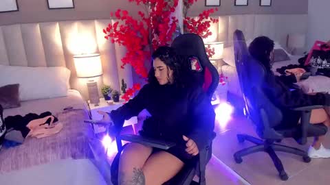 kiara kismet online show from 2, 5, 2026