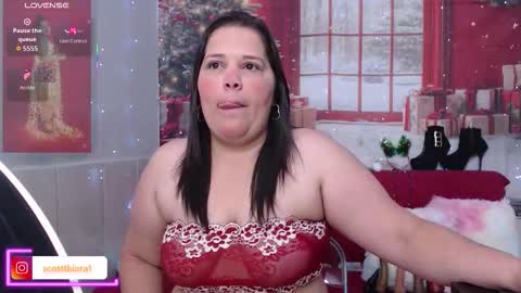 Kiara online show from 20, 12, 2025